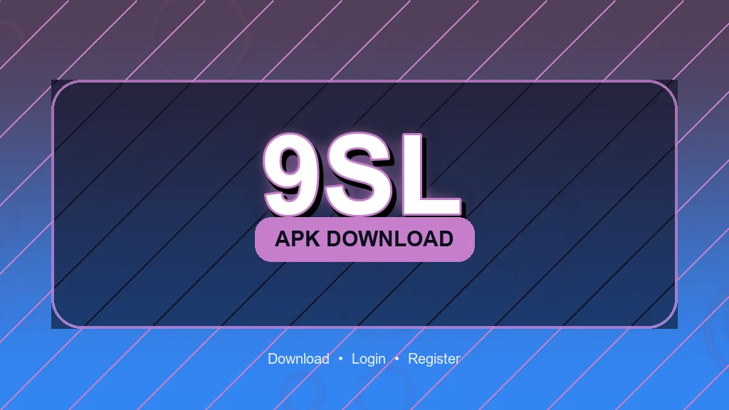 9sl APK