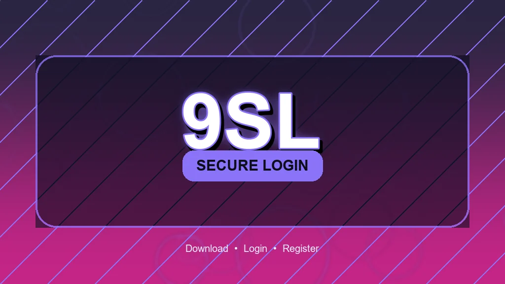 9sl Masuk