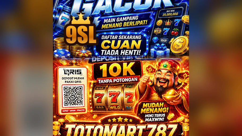 9sl Masuk - 9sl Resmi