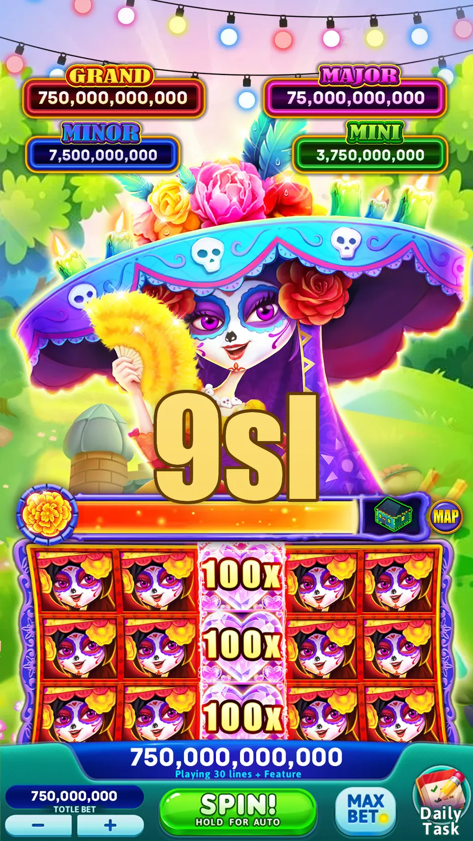 9sl Preview - Resmi Unduh